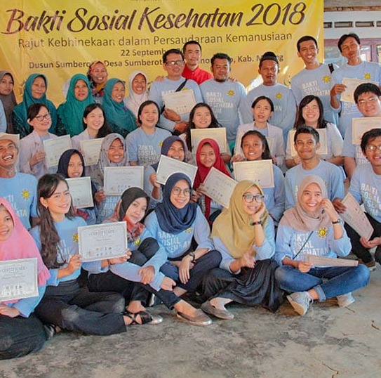 Bakti Sosial